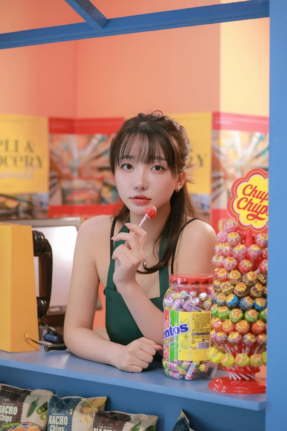 孙乐乐Son_Ye_Eun_117_Night_Shift_孫樂樂_손예은_96P,2V_1_01GB tg@simisebaisi 【丝足阁】008.webp